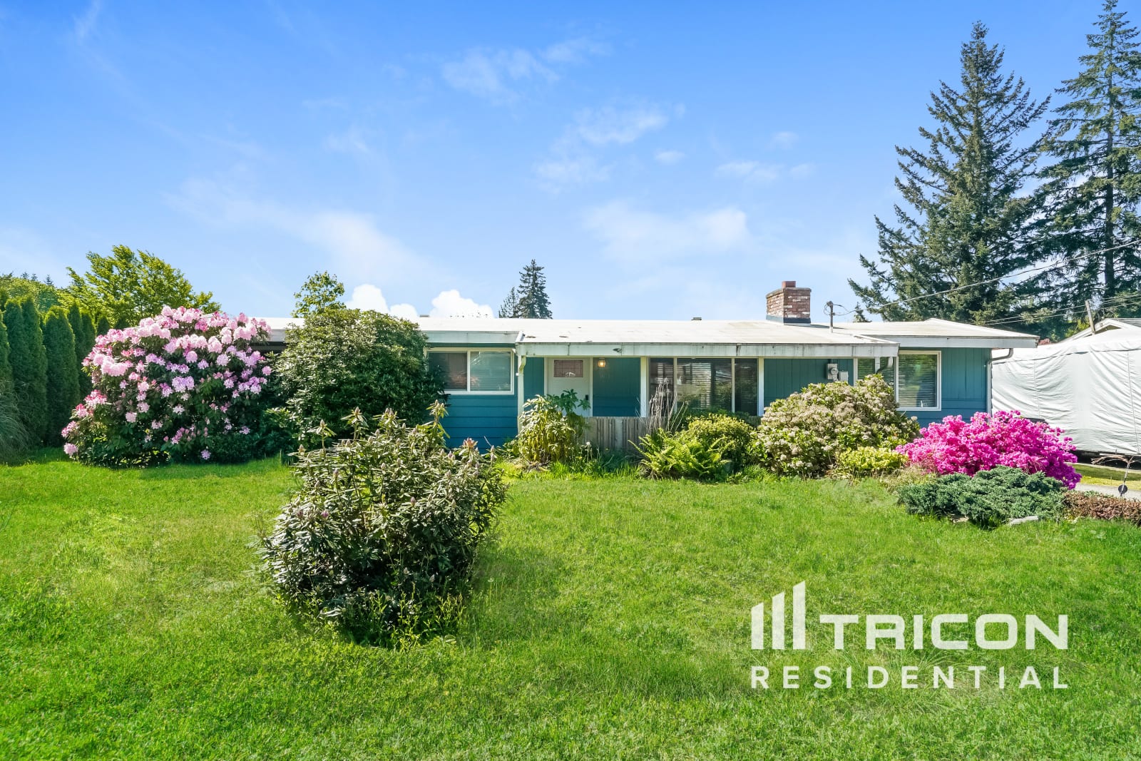 16031 SE 135th St Renton WA