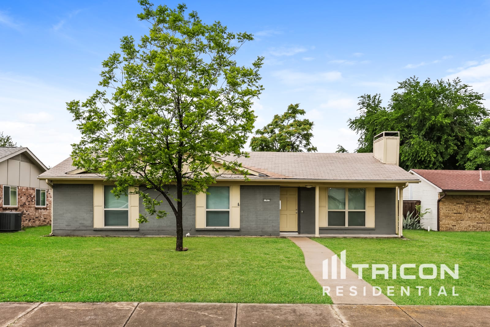 1925 Steamboat Springs Dr Garland TX