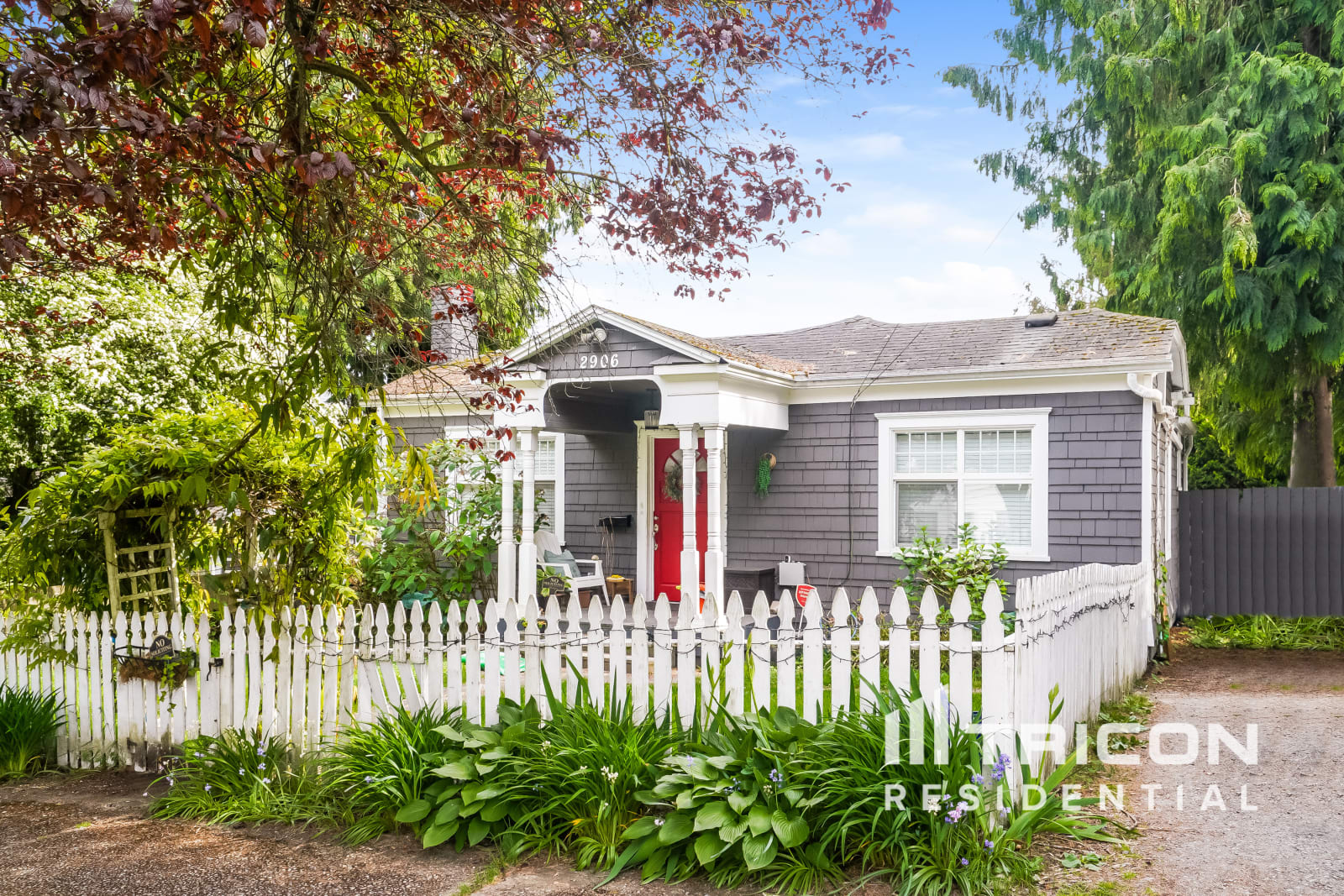 2906 16Th Street Everett WA