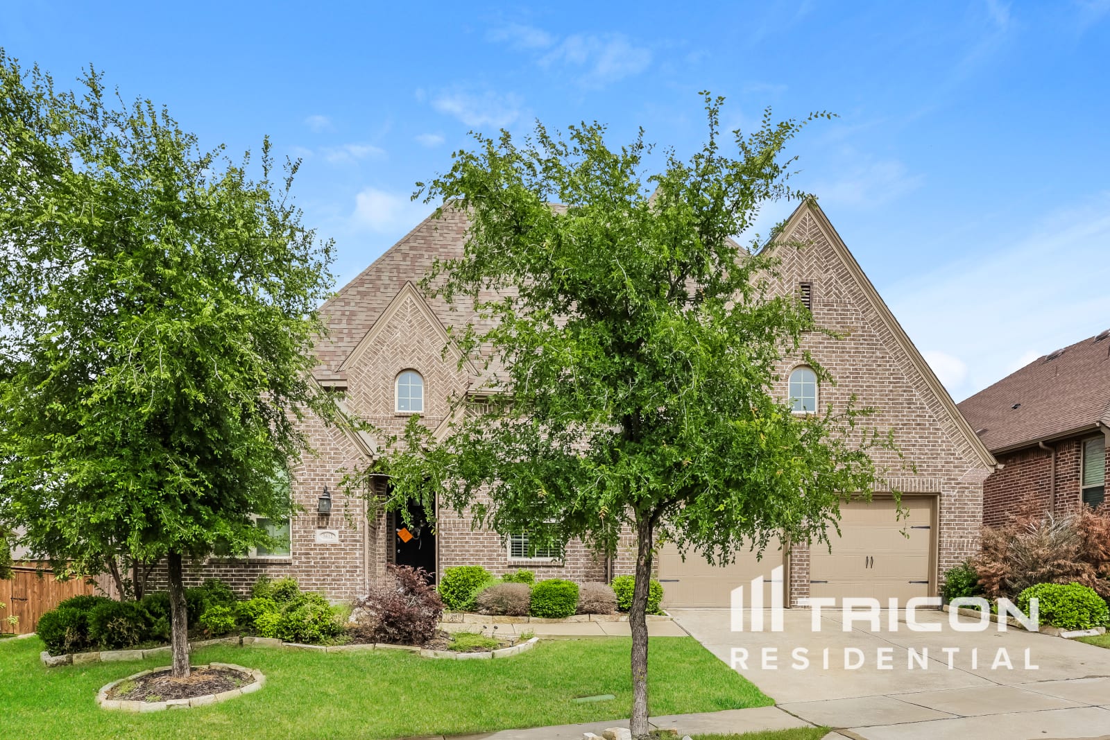 3612 Tioga Trail Little Elm TX