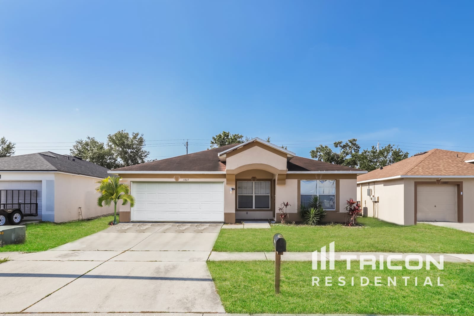 11809 Brenford Crest Drive Riverview FL