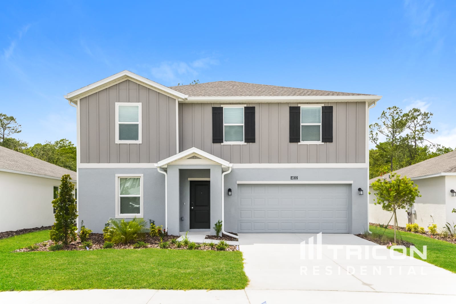 4832 Yellow Elder Way Kissimmee FL