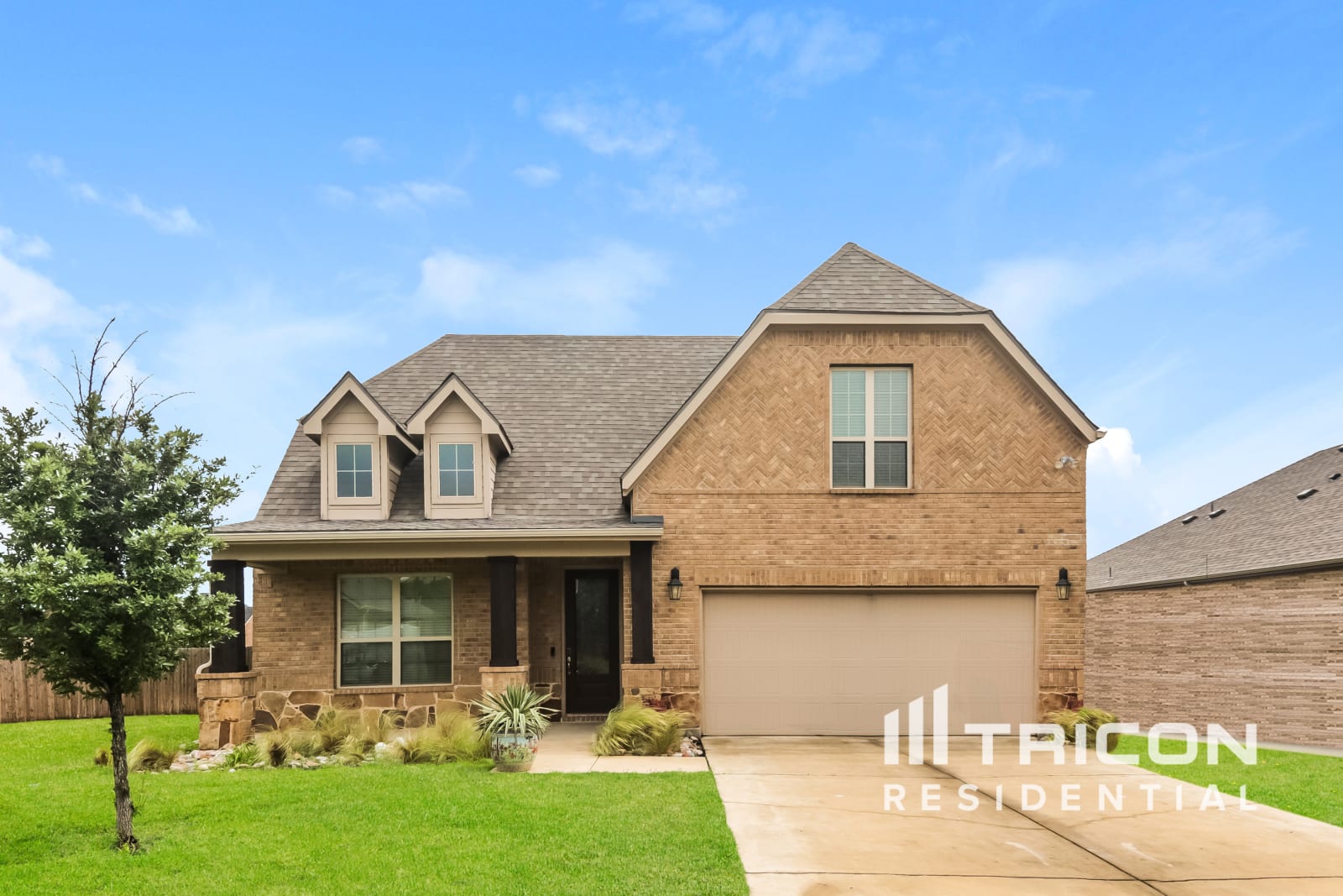 576 Winnetka Drive Oak Point TX
