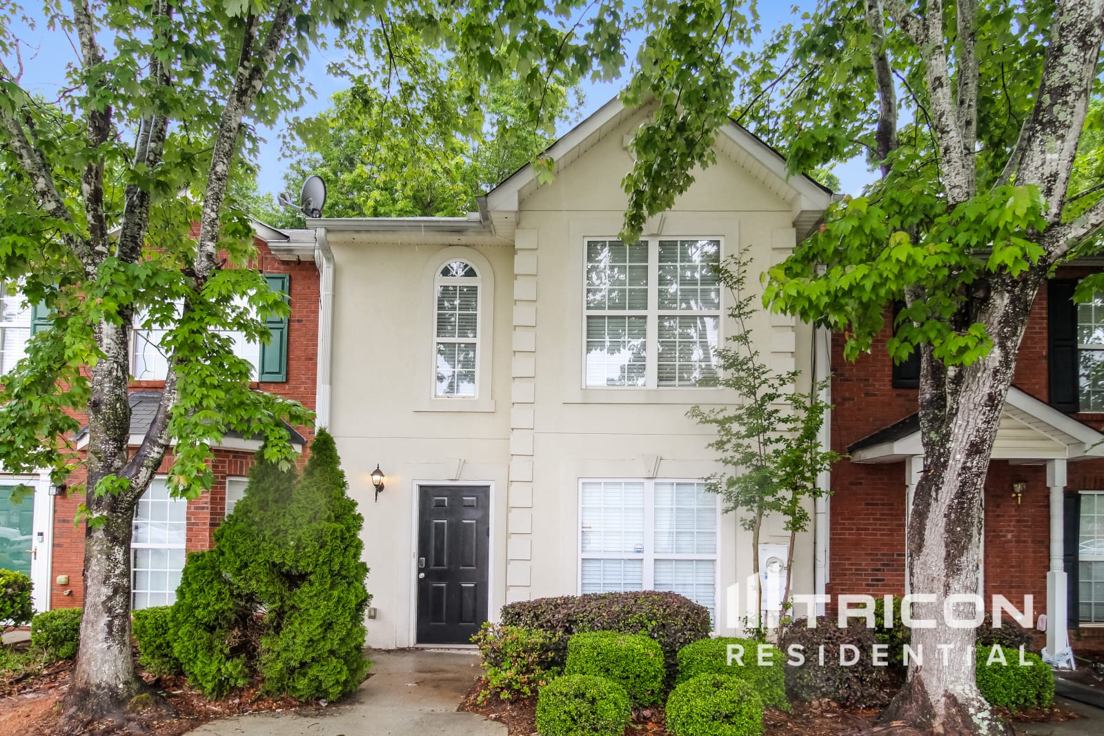 3038 Waldrop Circle Decatur GA