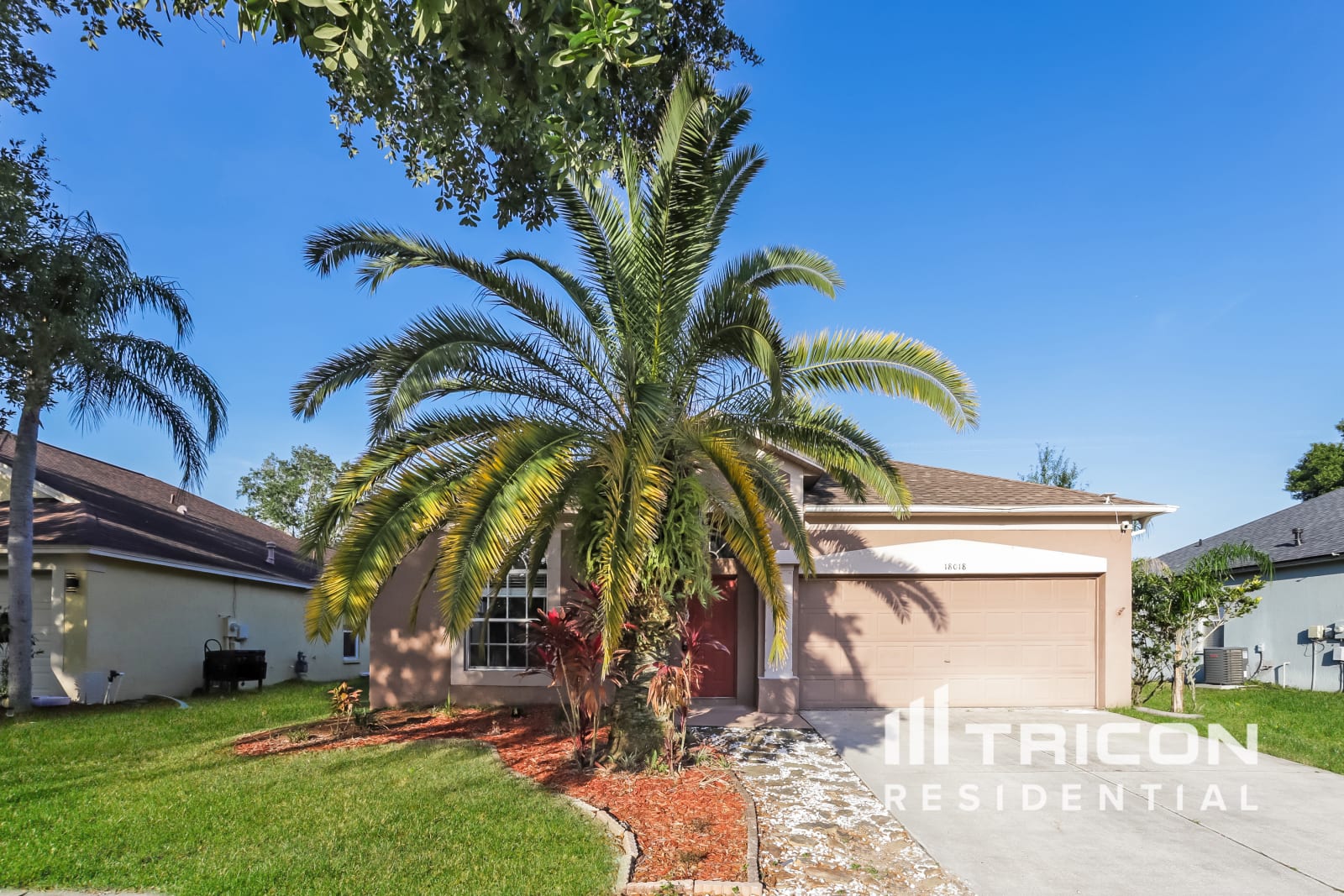 18018 Palm Breeze Drive Tampa FL