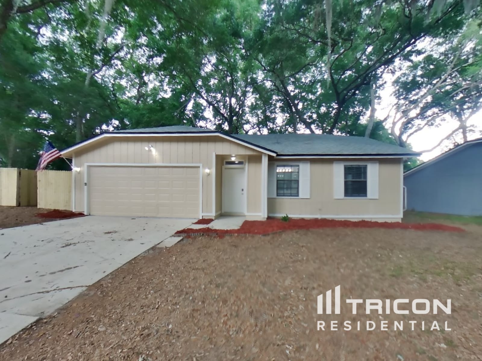 3572 Raymur Villa Dr Jacksonville FL