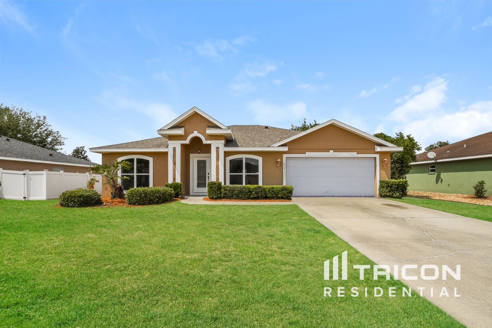 452 Kettering Road Deltona FL