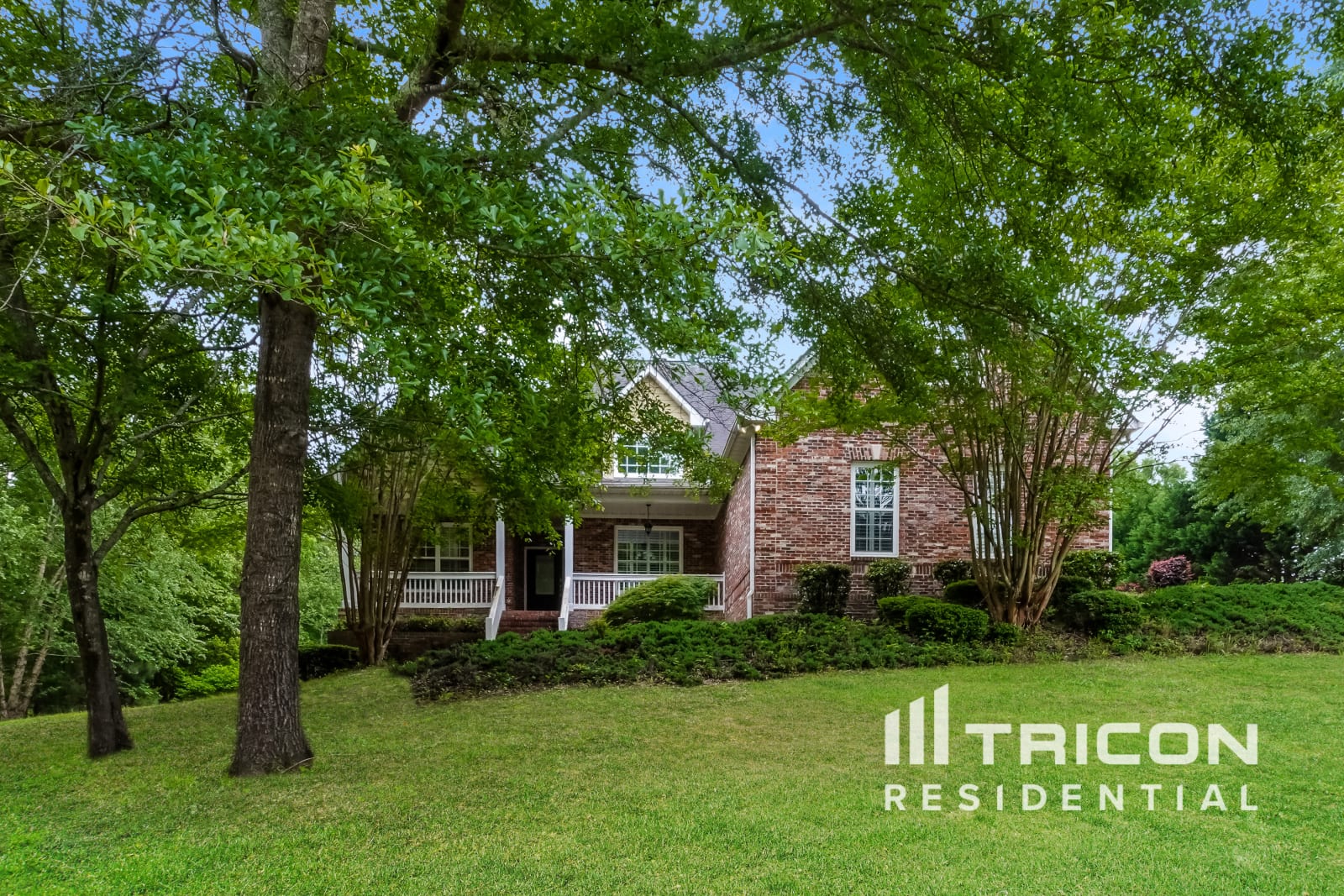 2235 Hawthorne Trace Monroe GA