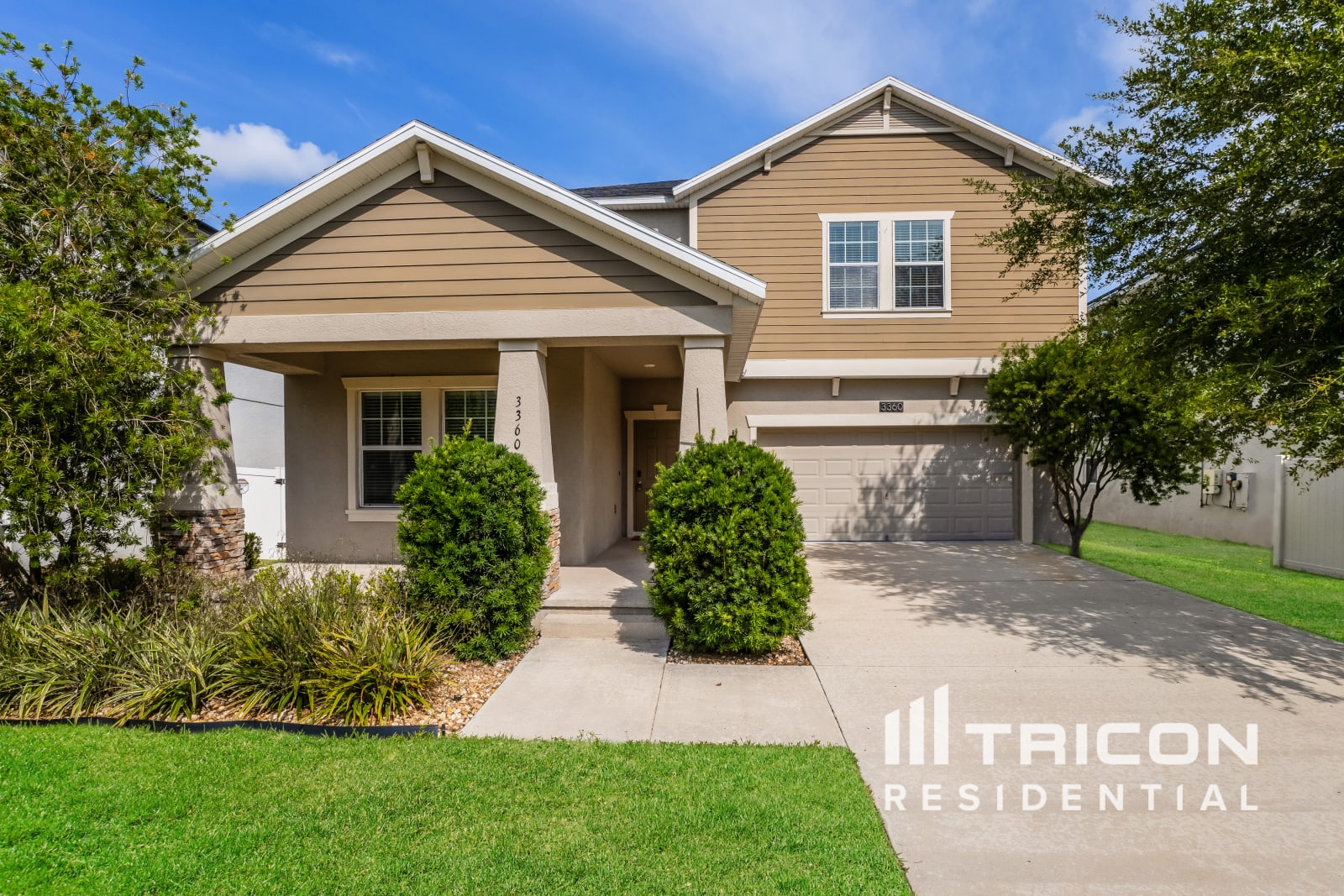 3360 Cordgrass Place Harmony FL