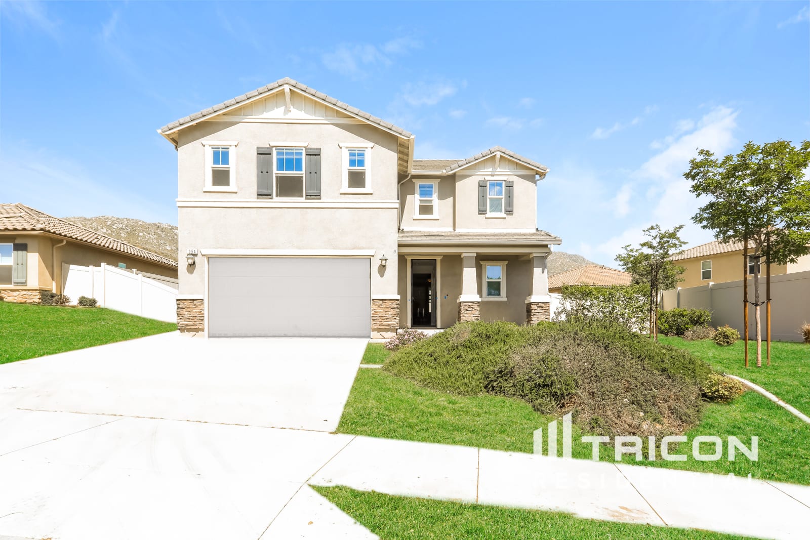 354 Alder Avenue San Jacinto CA