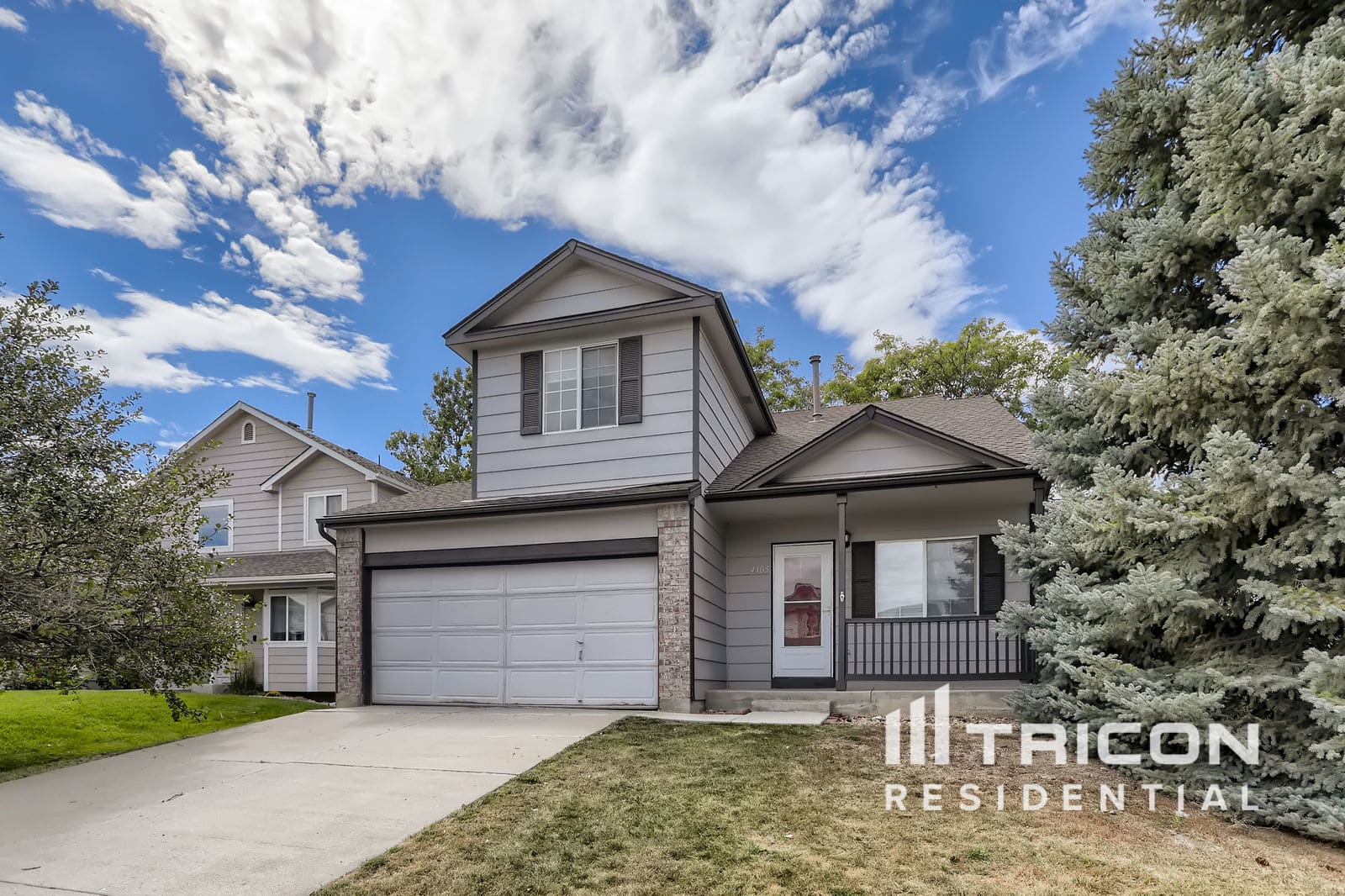 4305 S Gibraltar St Centennial CO