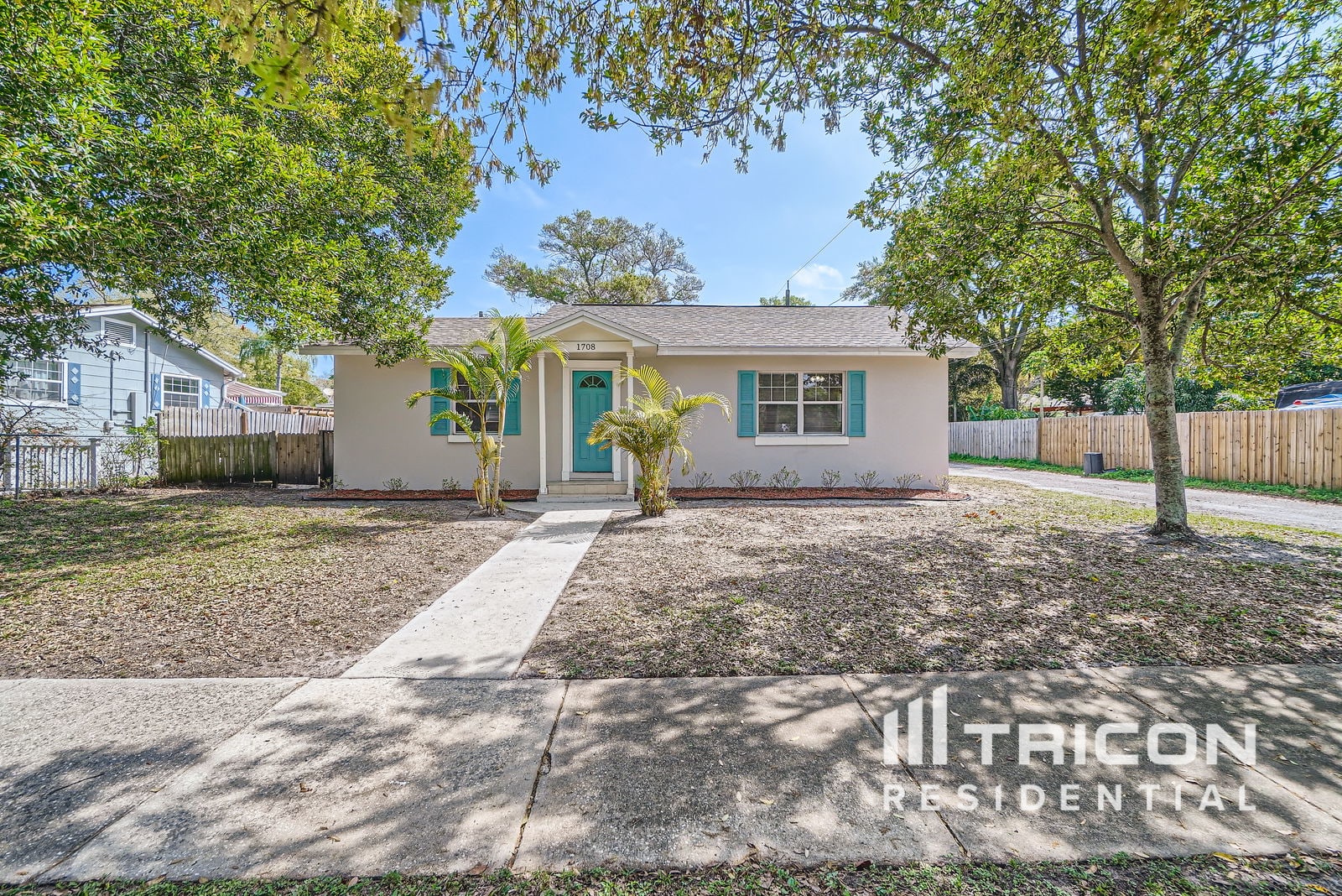 1708 54Th Street S Gulfport FL