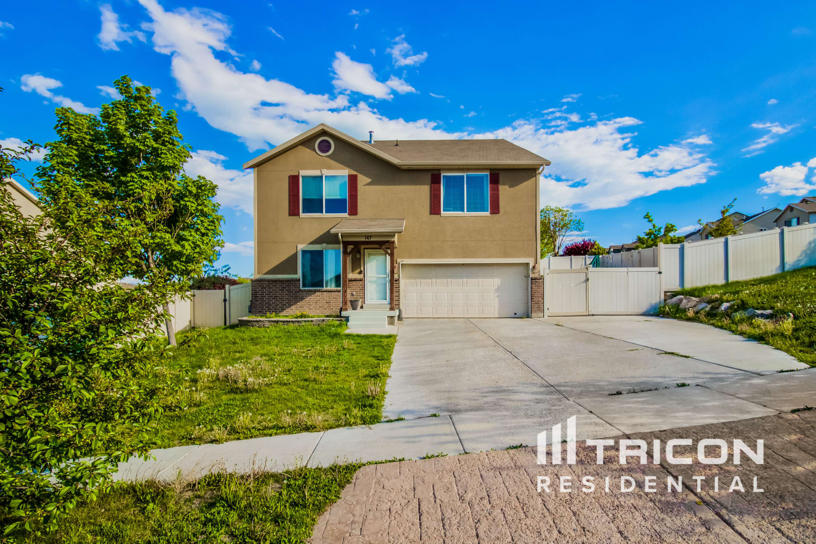 147 Kestrel Dr Saratoga Springs UT