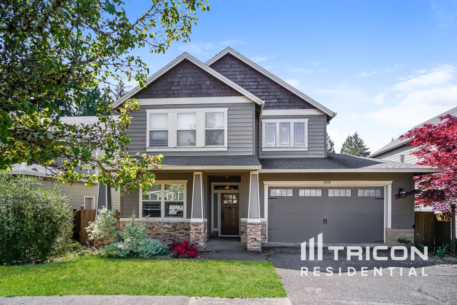 39550 Trillium Street Sandy OR