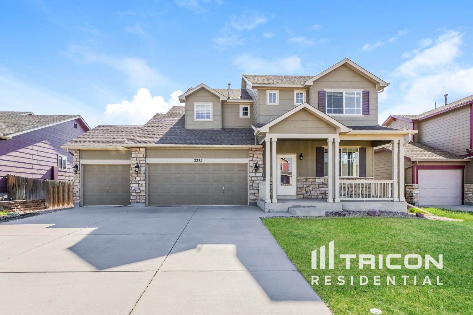 2275 Bucolo Avenue Colorado Springs CO