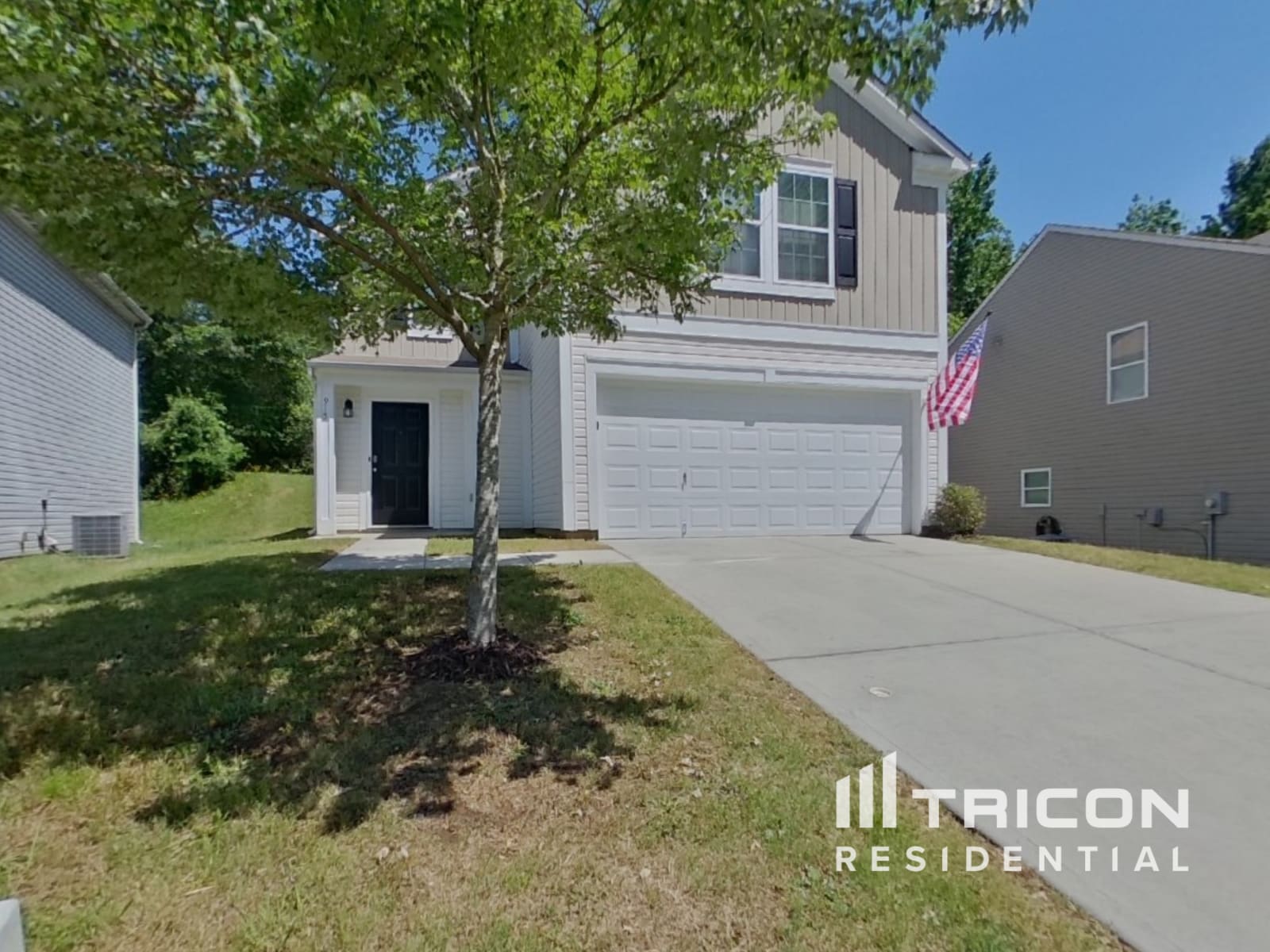 915 Capra Court Charlotte NC