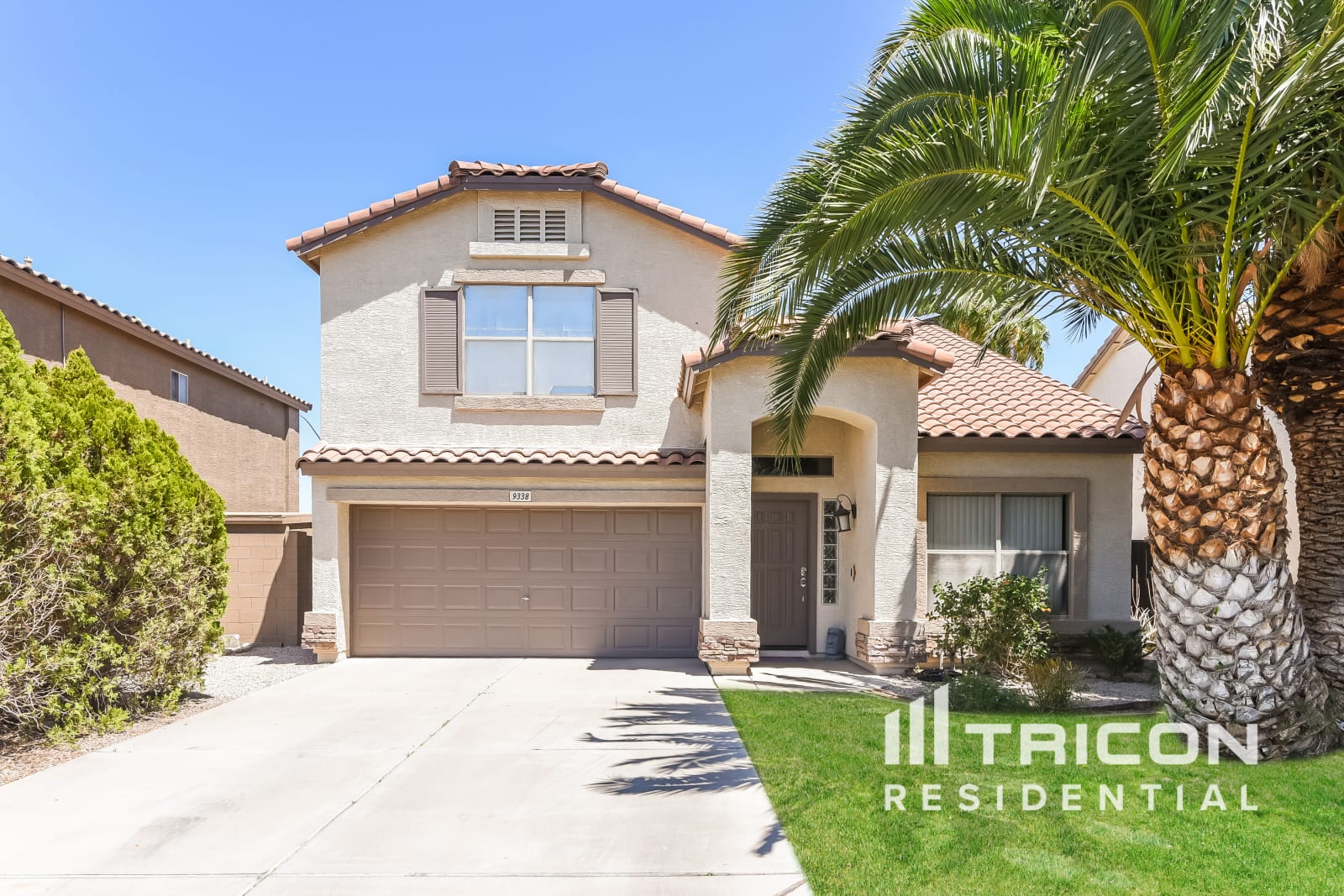 9338 E Olla Avenue Mesa AZ