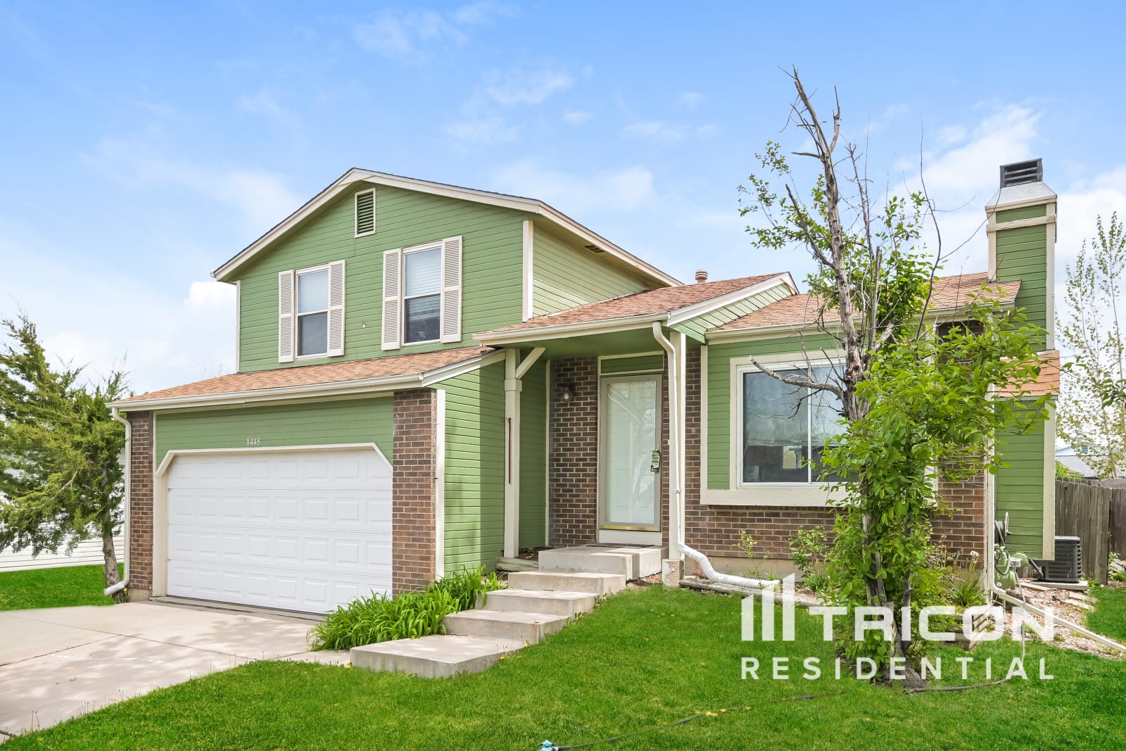 8448 Prairie Clover Way Parker CO
