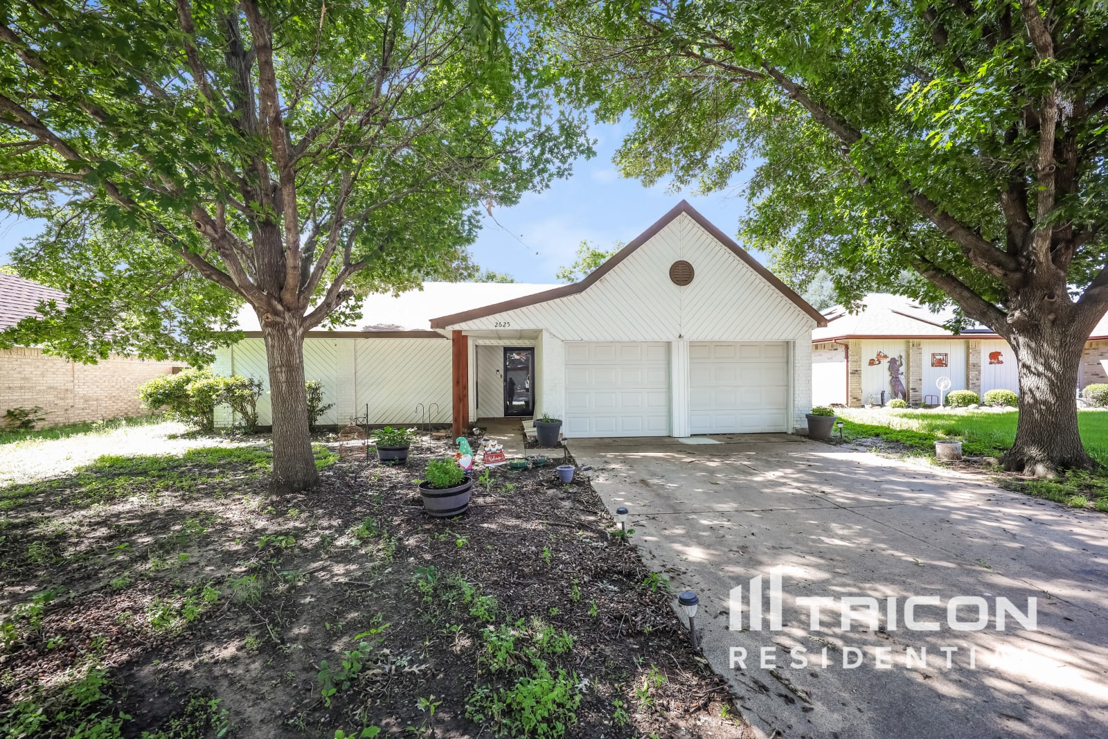 2625 Danberry Lane Grand Prairie TX