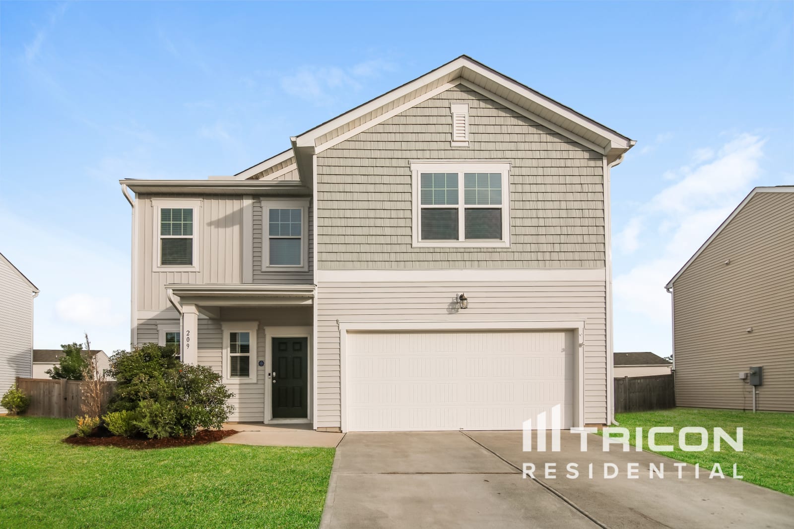 209 Quincy Meadow Avenue Zebulon NC