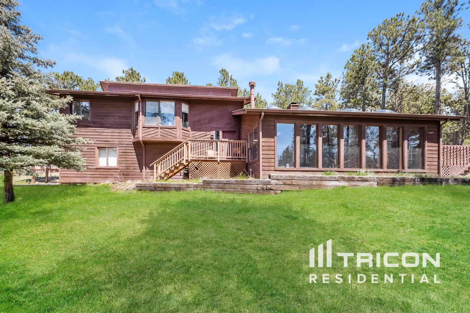 820 Woodmoor Dr Monument CO