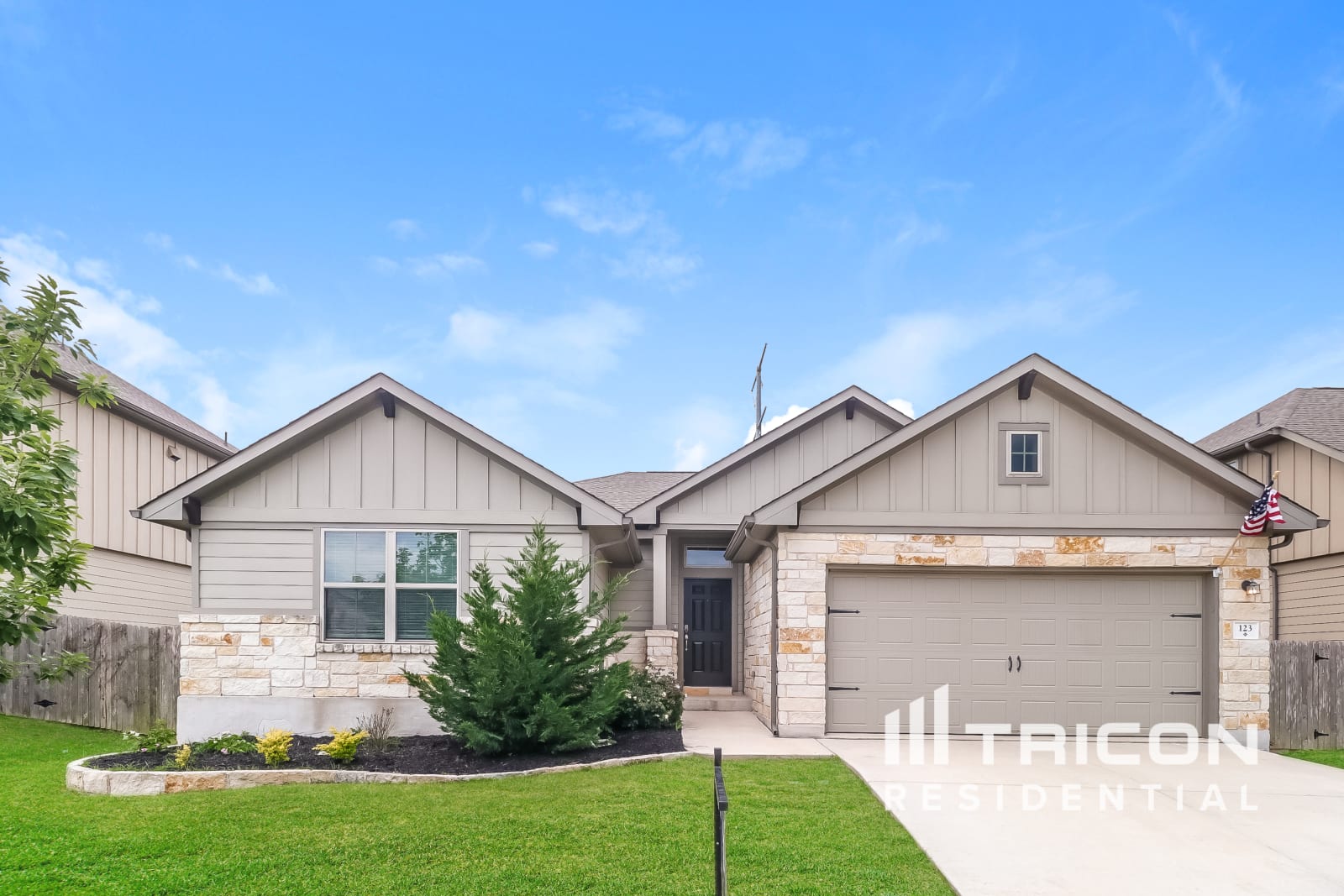 123 Finley Street Hutto TX