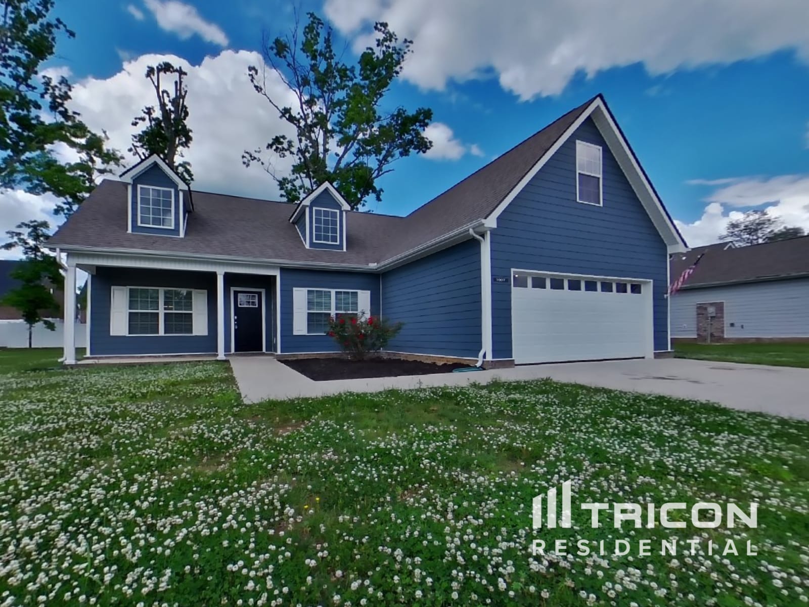1007 Cyril Drive Spring Hill TN