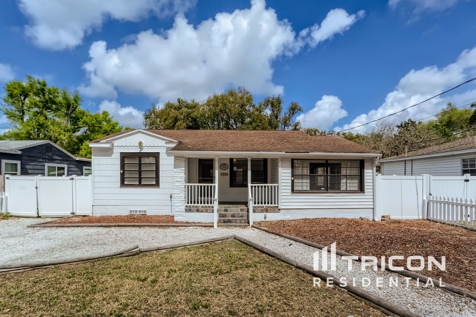 1304 E Lambright Street Tampa FL