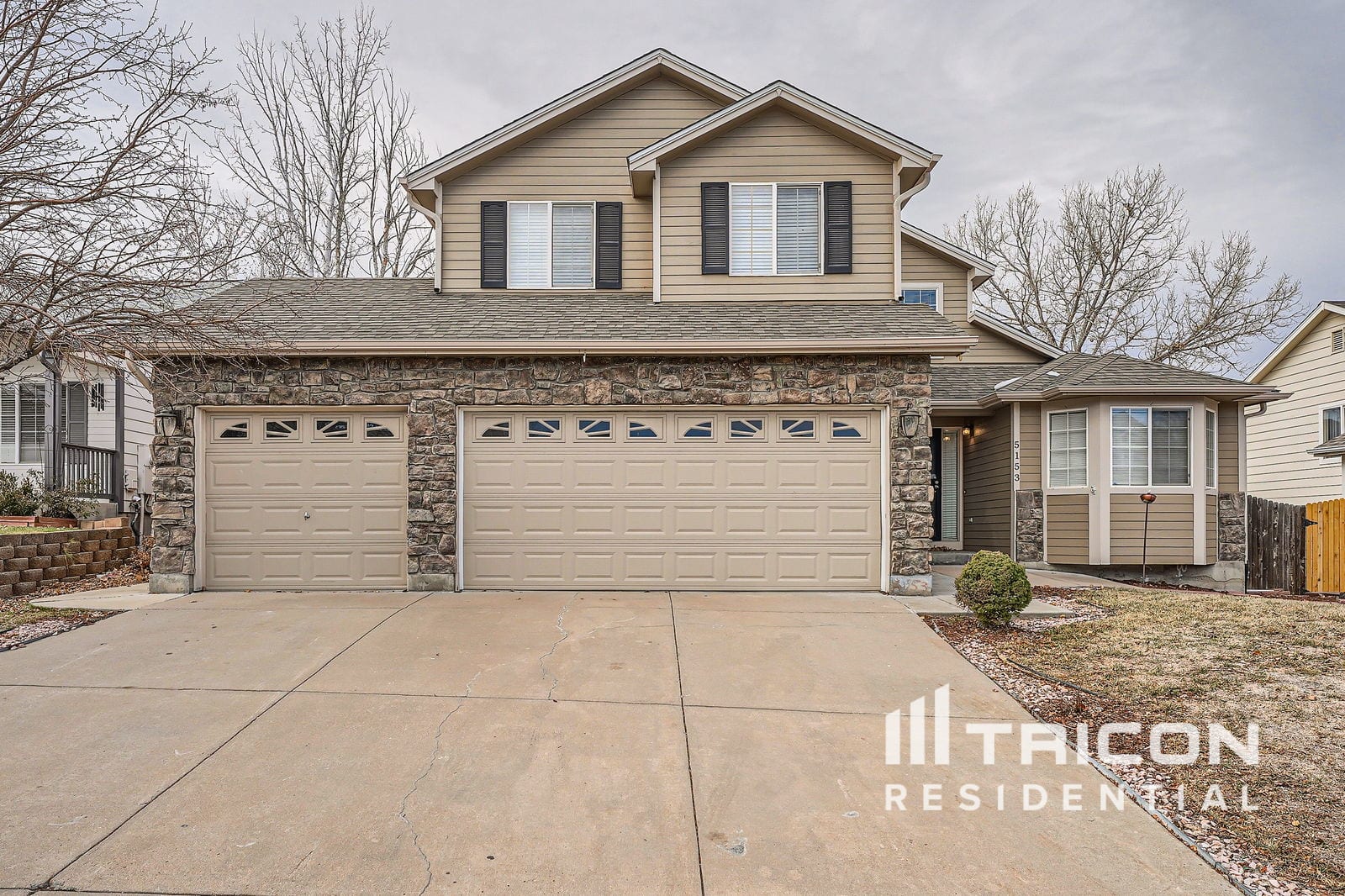 5153 S Ukraine Street Aurora CO