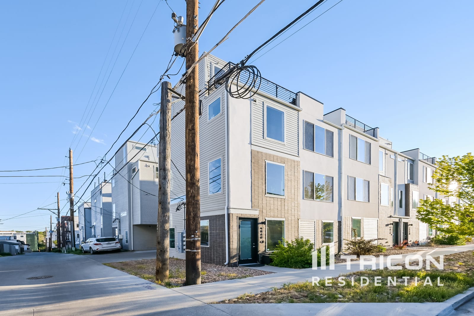 4060 W 13Th Avenue Denver CO