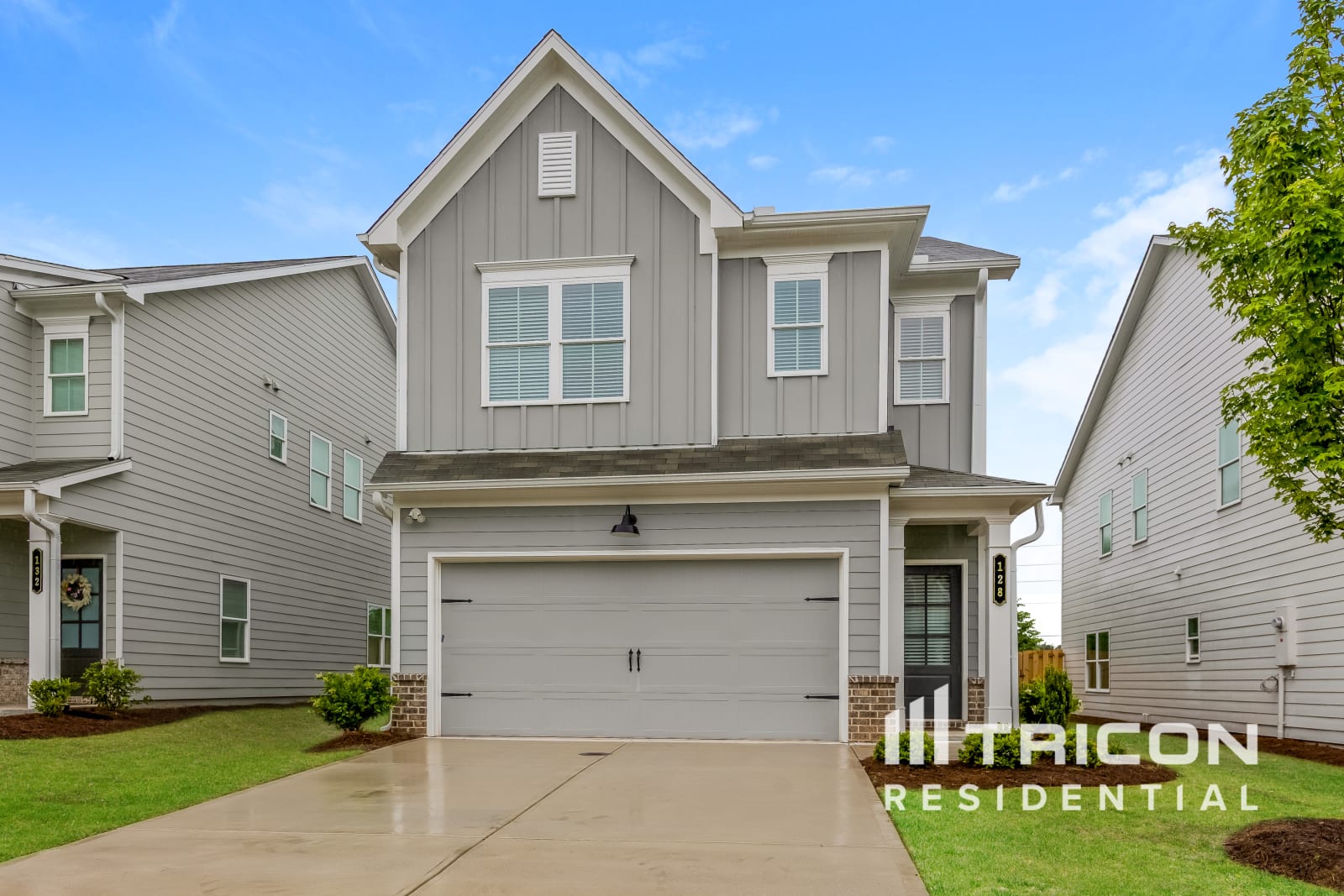 128 East Ridge Way Woodstock GA