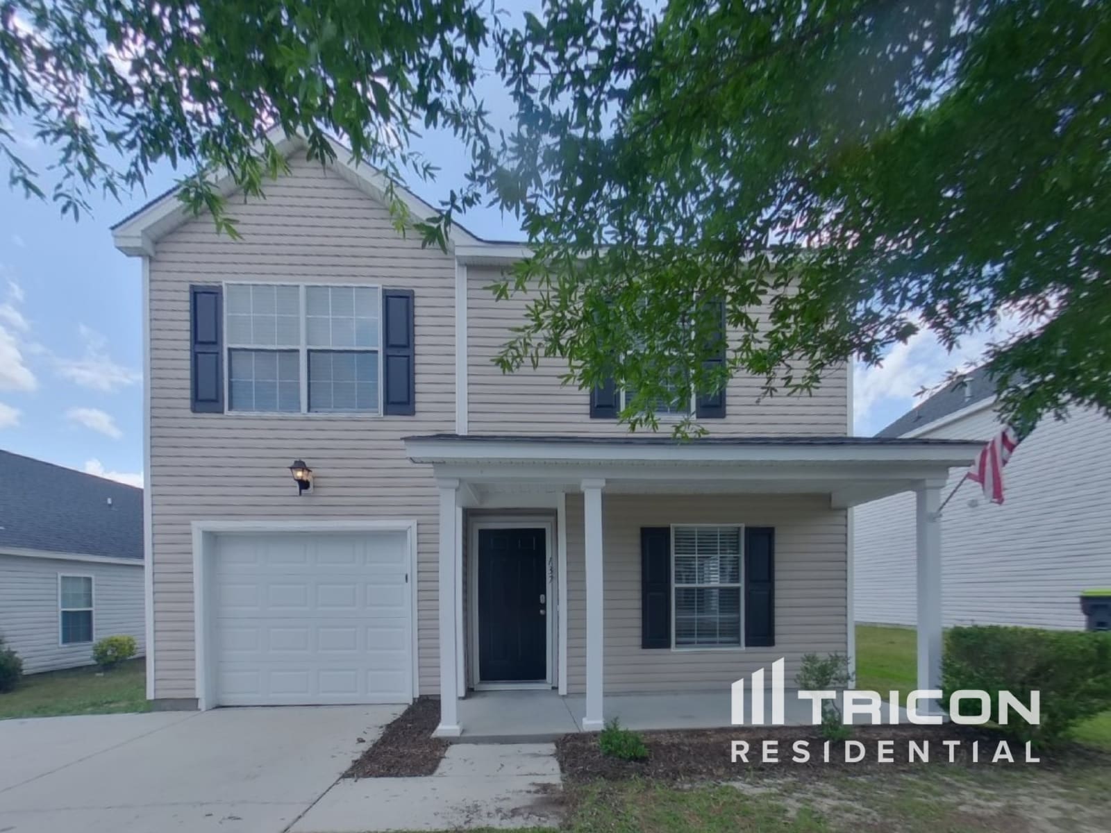 137 Grafton Lane Lexington SC