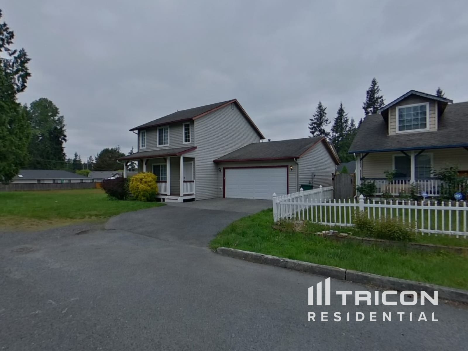 18708 35th Avenue Northeast Arlington WA