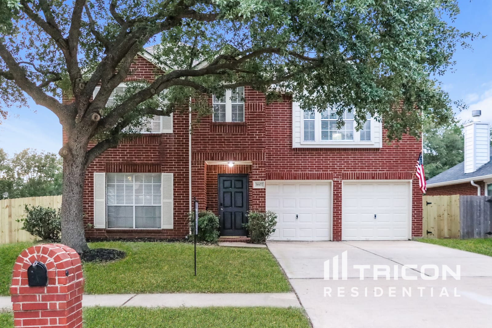 3607 Lakearies Ln Katy TX