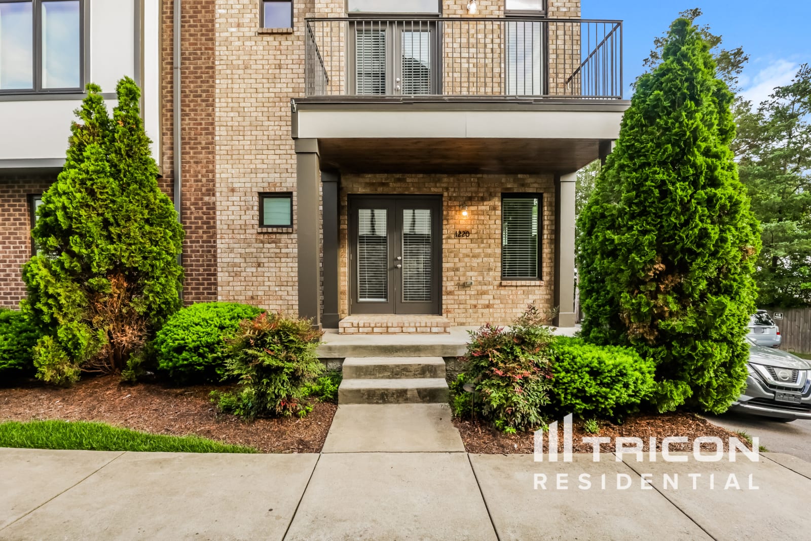 1220 Hillwood Private Cove Nashville TN