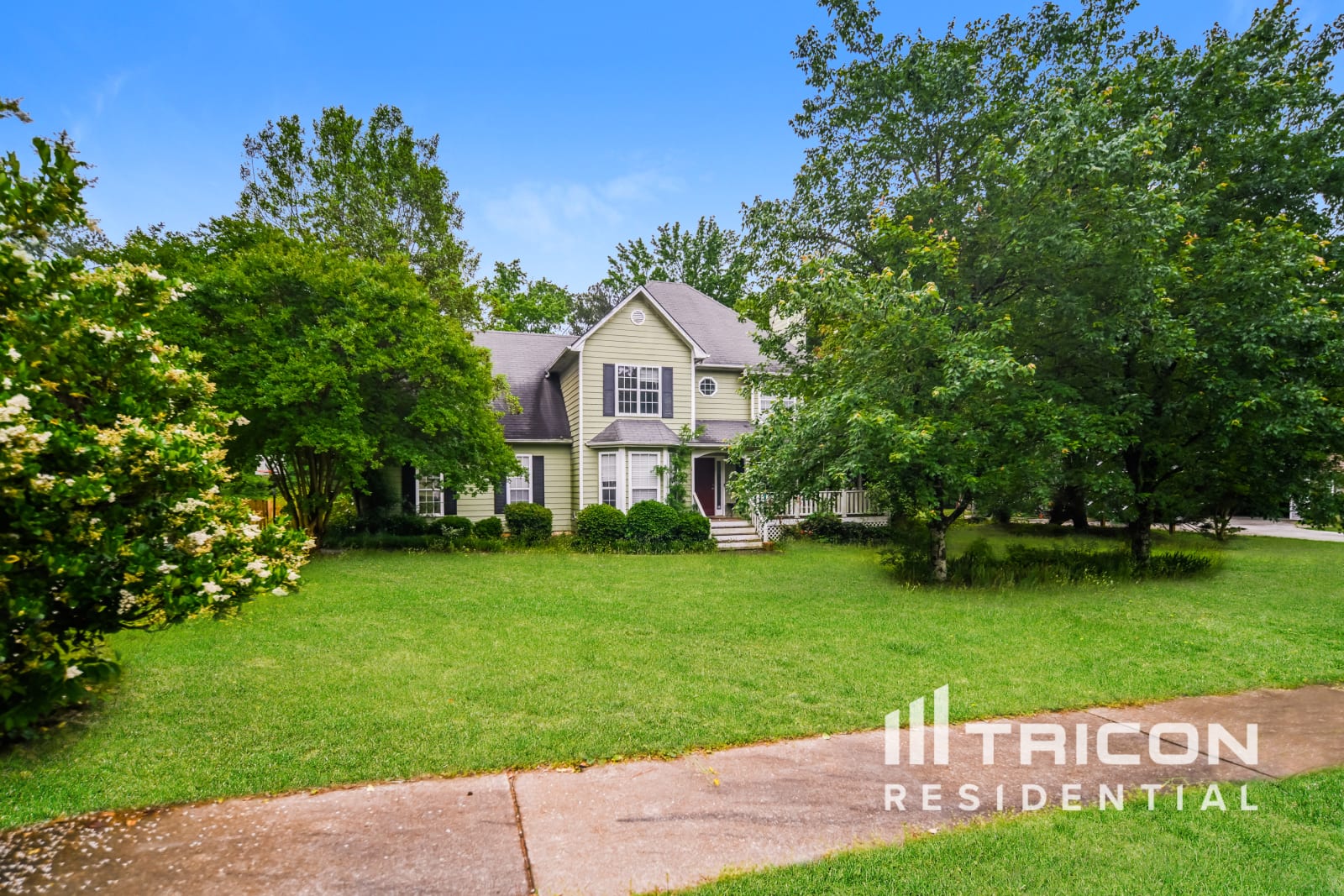 464 Walnut Creek Dr Stockbridge GA