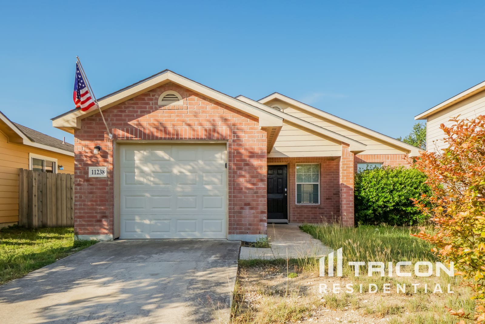 11238 Dublin Woods San Antonio TX