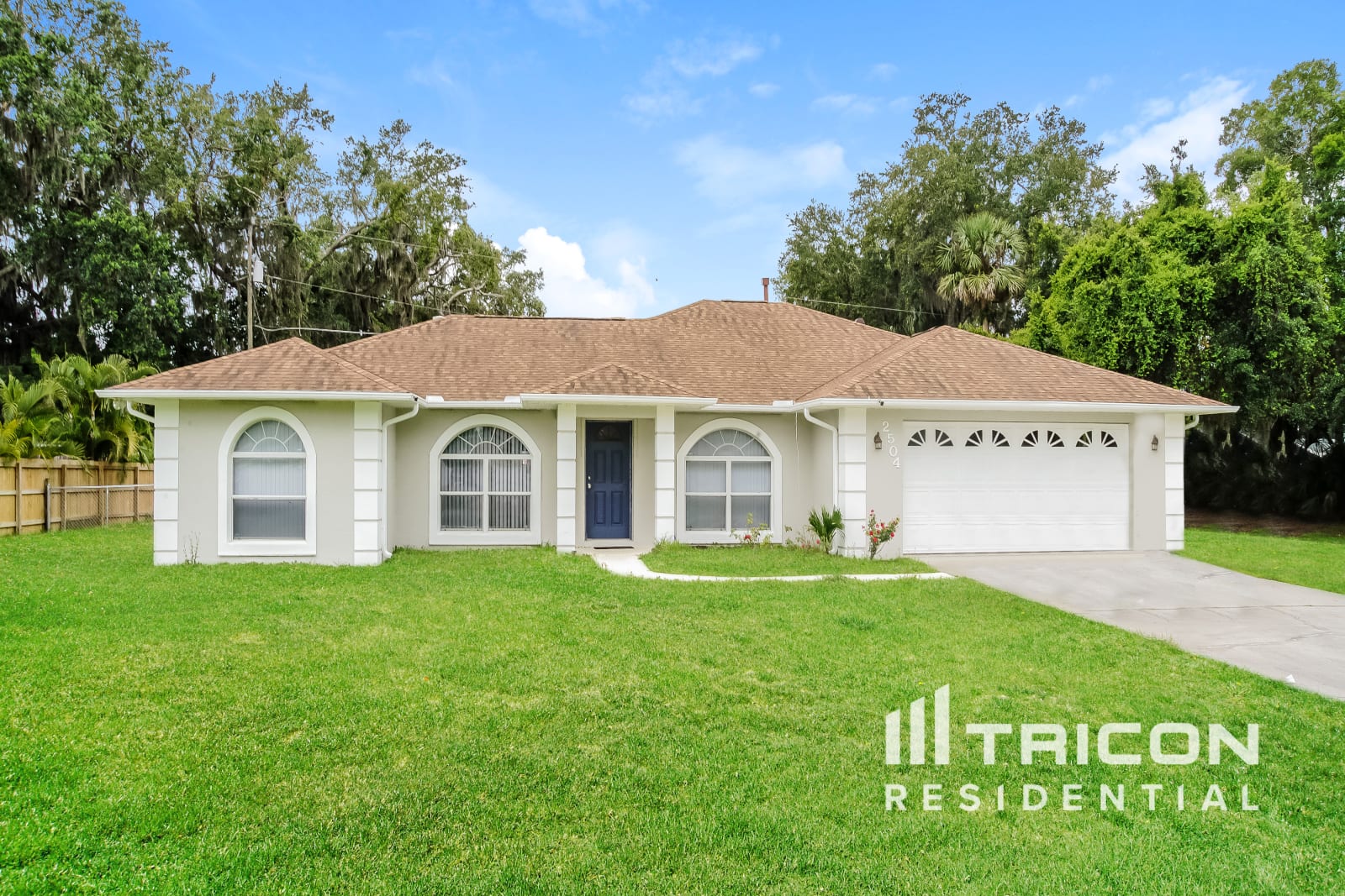 2504 Orange Tree Drive Edgewater FL