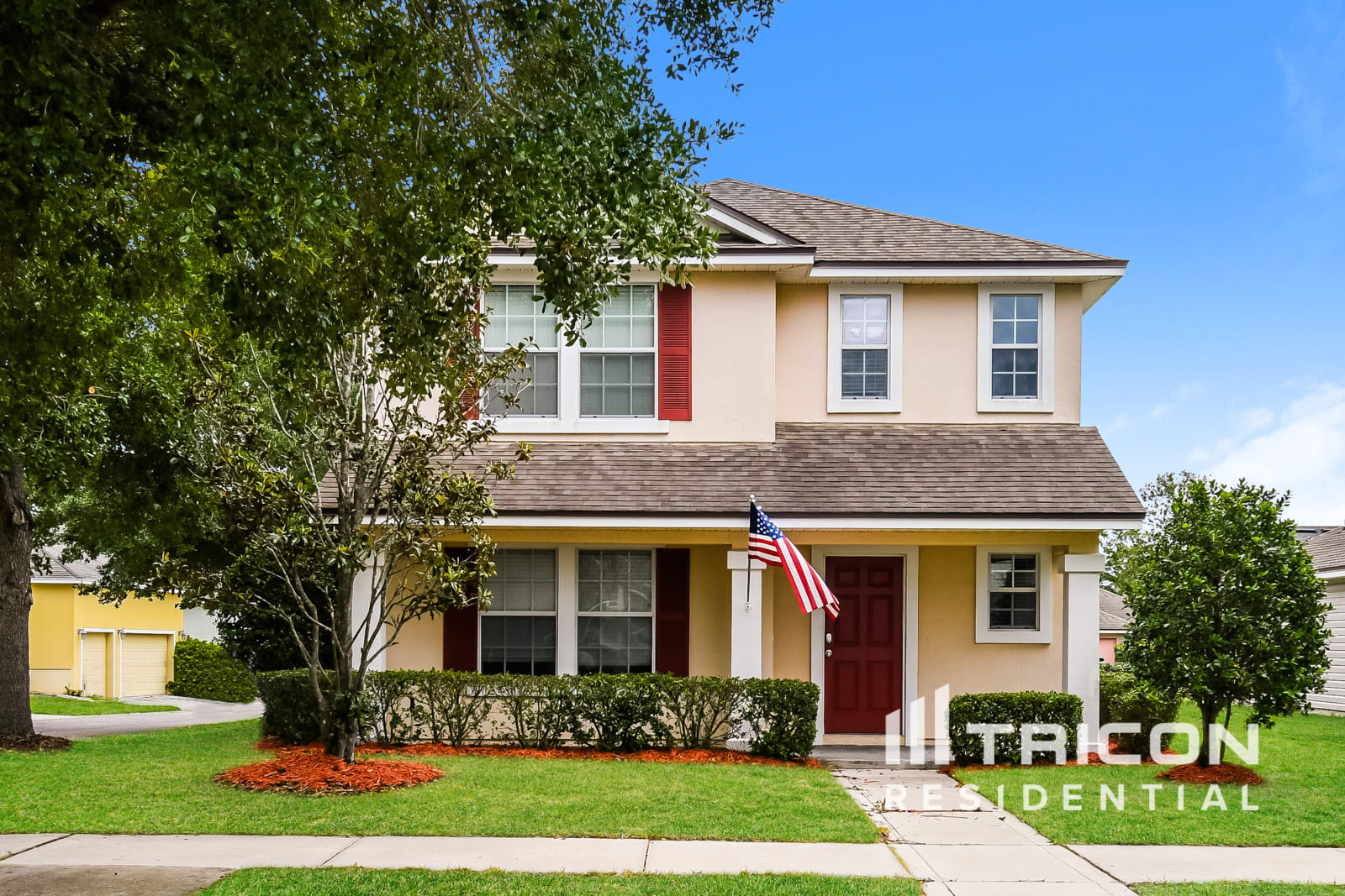 627 Welcome Home Drive Middleburg FL