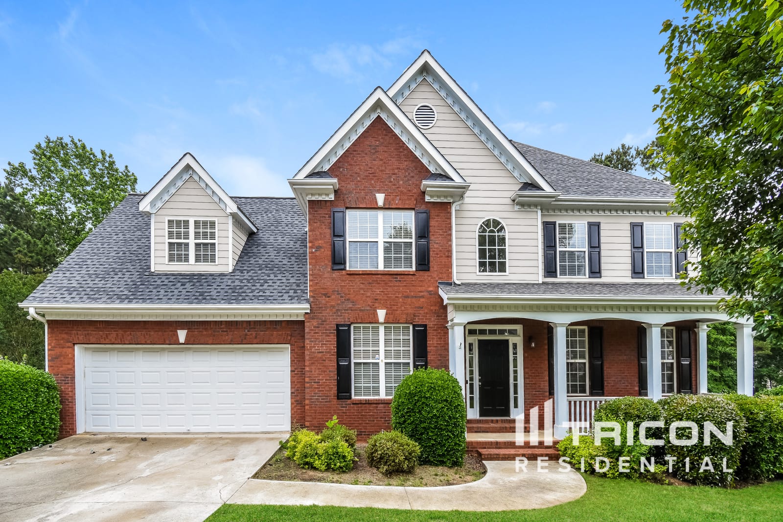 2262 Saint Kennedy Lane Buford GA