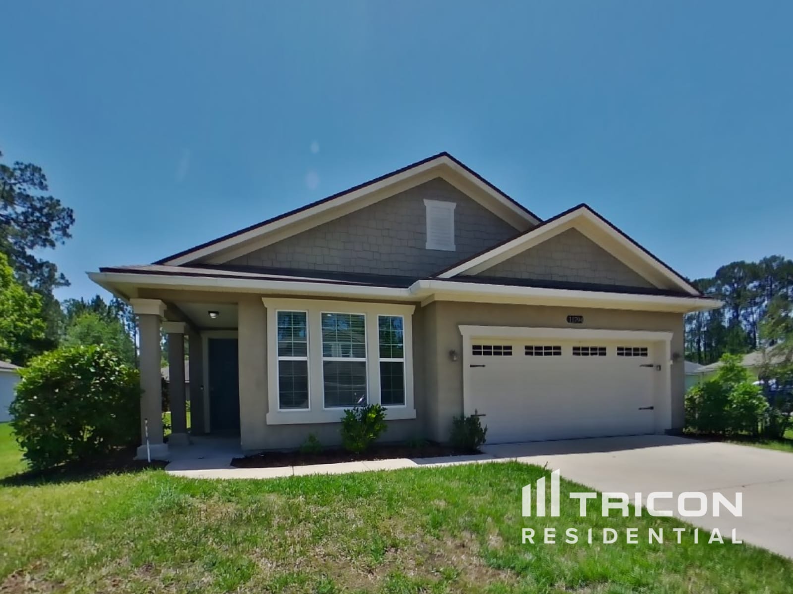 11794 Parker Lakes Drive Jacksonville FL