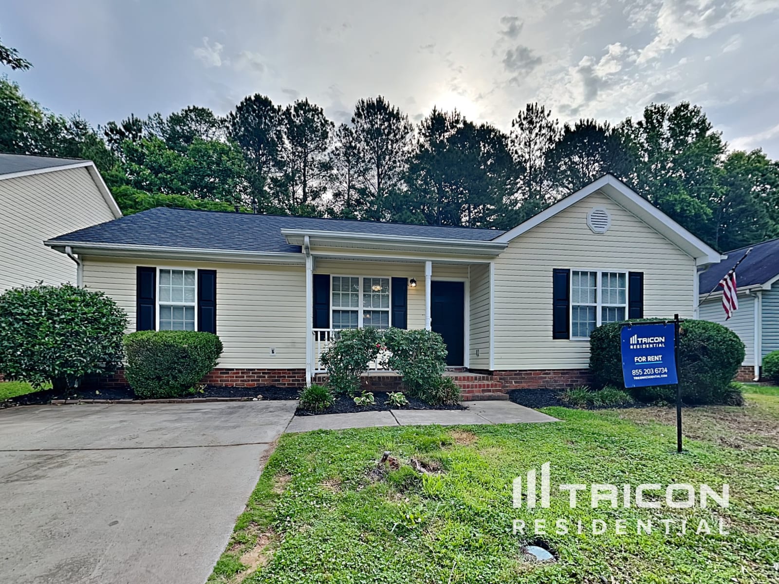 700 Continental Drive Concord NC