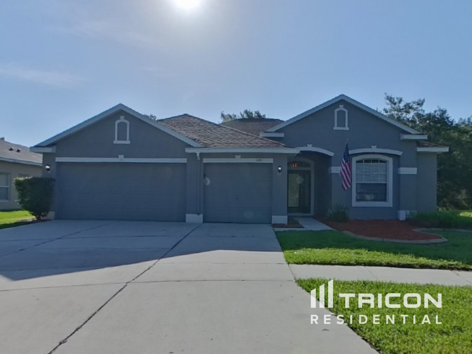 1421 Emerald Hill Way Valrico FL