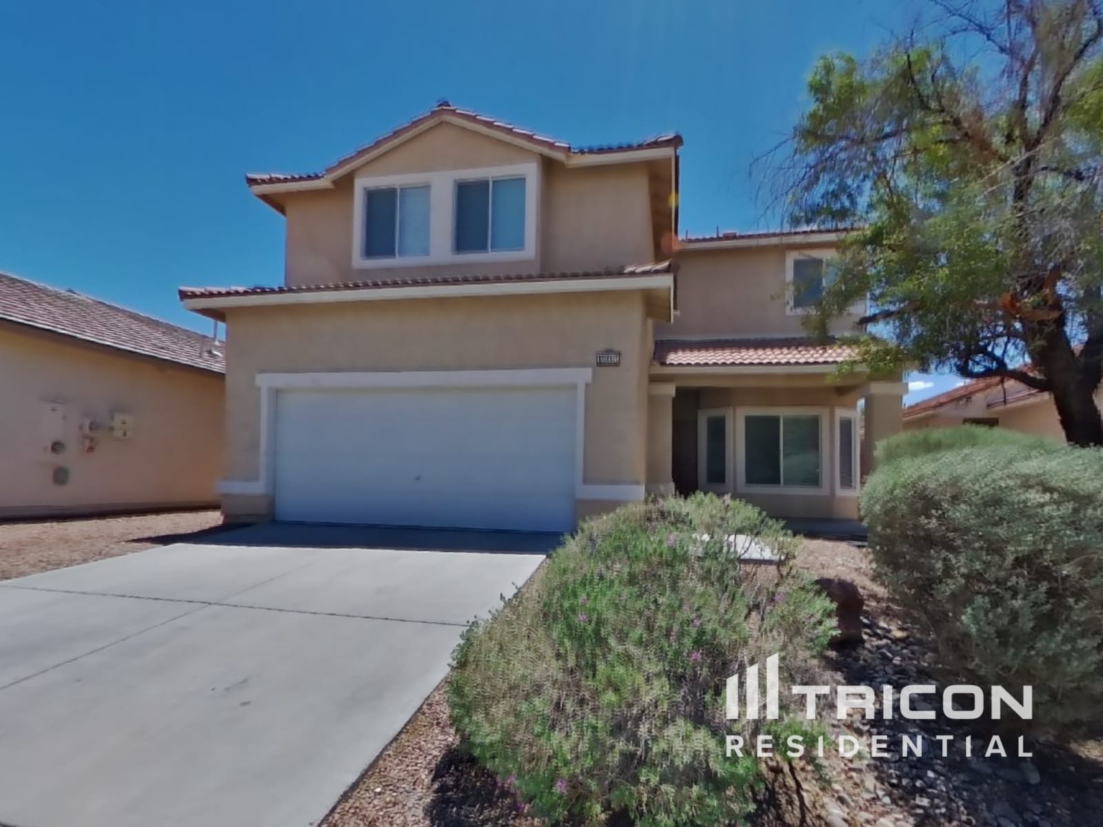 1025 Oceanwood Avenue North Las Vegas NV
