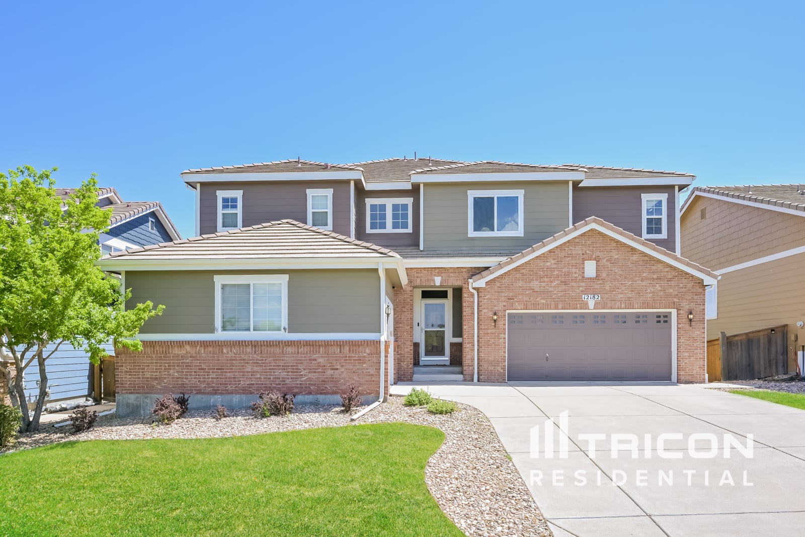 12182 S Great Plain Way Parker CO