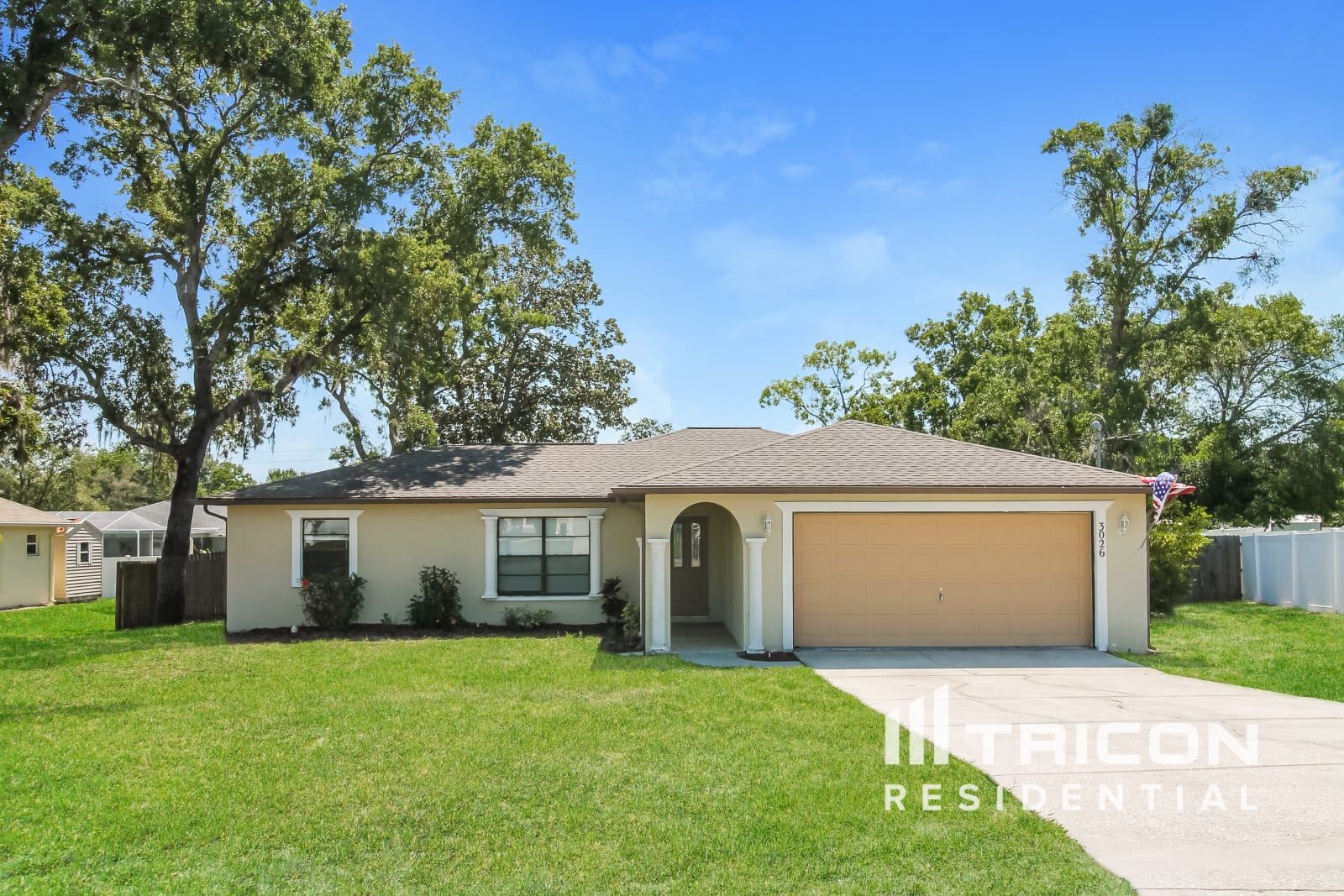 3026 Aldoro Avenue Spring Hill FL