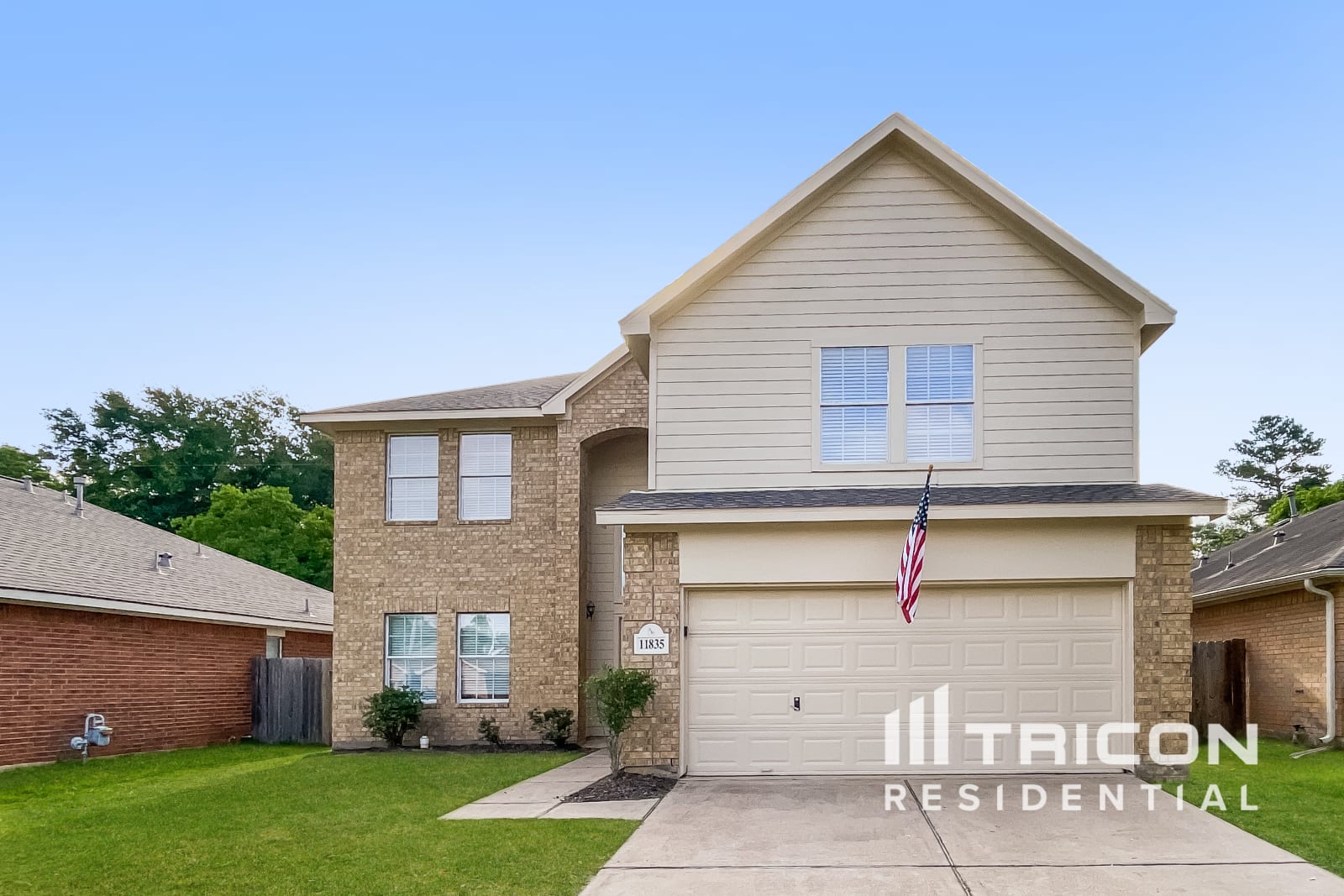 11835 Belle Ct Pinehurst TX