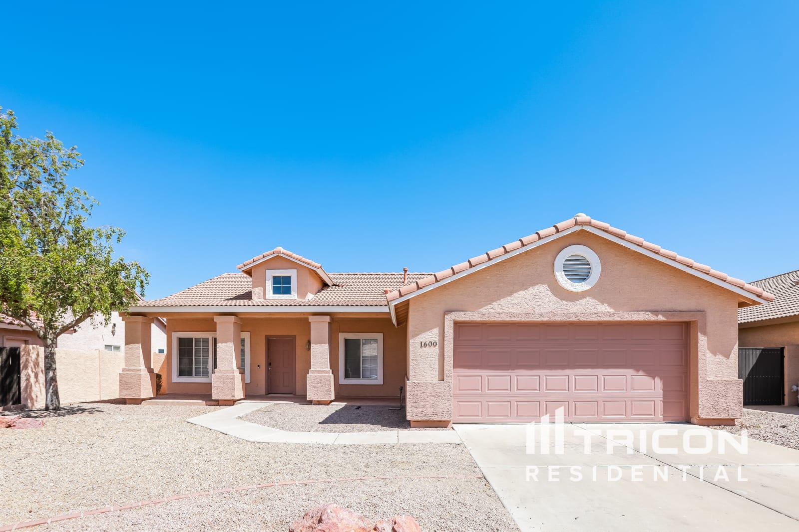 1600 E Carla Vista Drive Chandler AZ