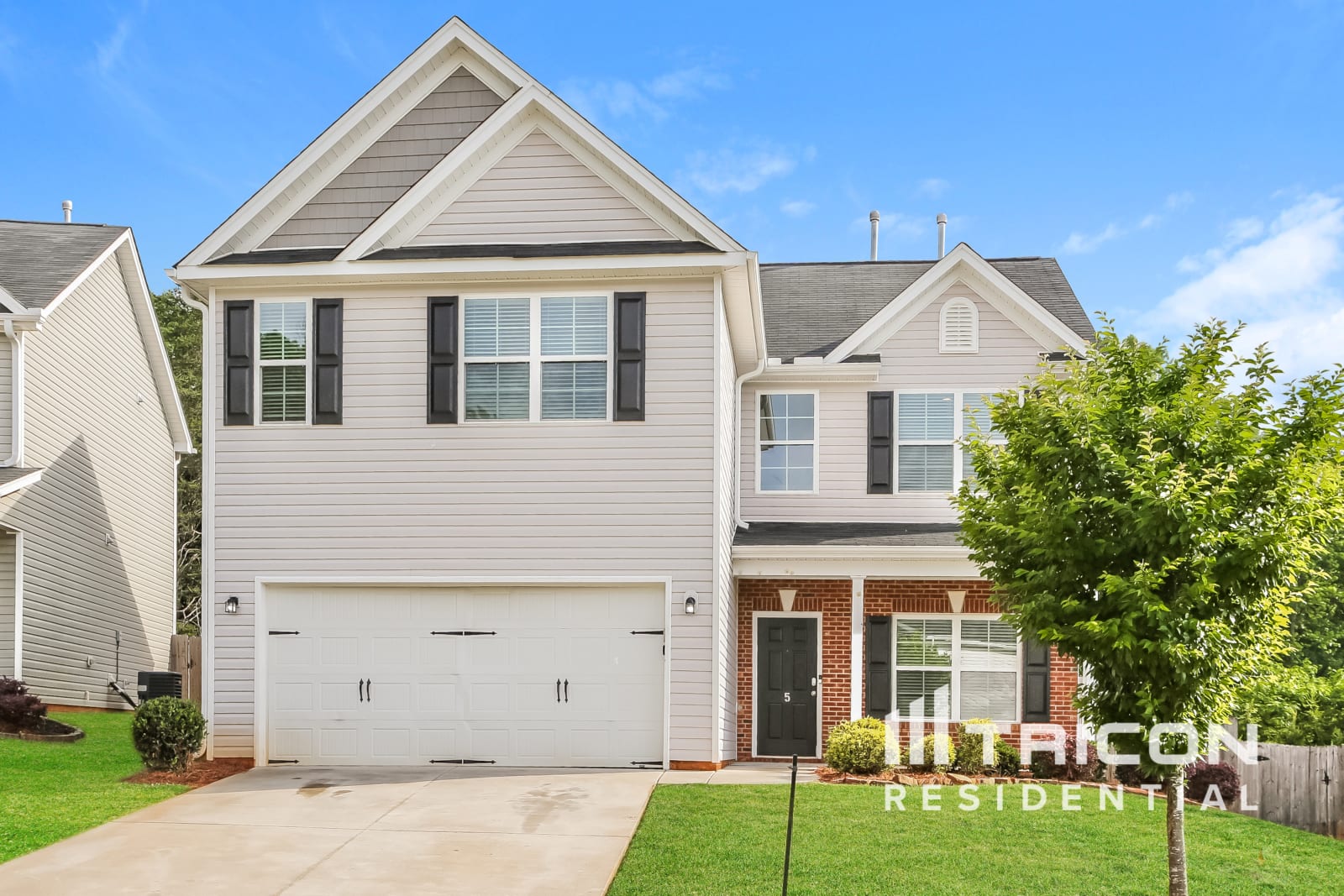 5 Stanwick Ct Browns Summit NC