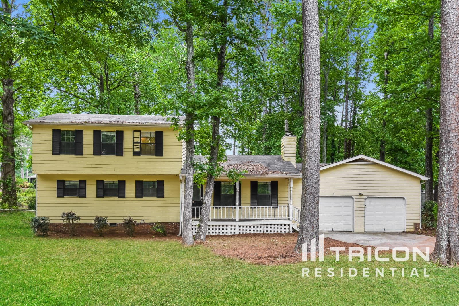 42 Lynn Cir Newnan GA